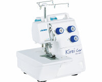 JUKI KIREI Coverstich MCS-1800 Covermaschine inkl....