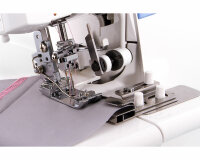 JUKI KIREI Coverstich MCS-1800 Covermaschine inkl....