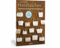 Taschen-Nähbuch: Handtaschen, Stiebner Verlag