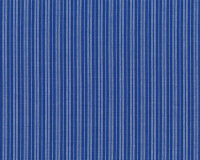 Westfalenstoff, Webstoff DELFT, Streifen, blau-taubenblau