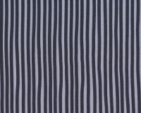 Westfalenstoffe BERGEN, Streifen, anthrazit-hellgrau