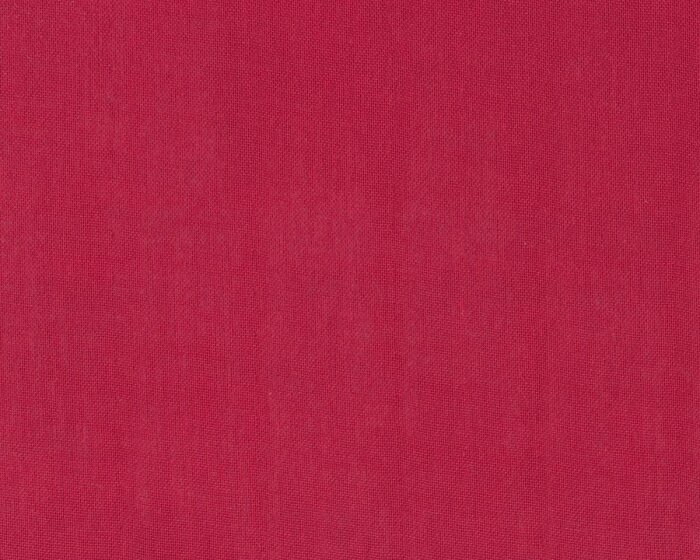 Bio-Baumwollstoff DOPPEL-MULL, rot, C. Pauli