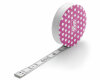 Rollmaßband, pink, Prym Love