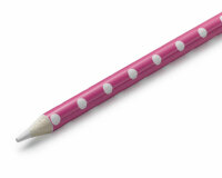 Auswaschbarer Markierstift, pink, Prym Love