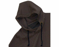 Zwischenmass Schnittmuster PULLOVER (Unisex) 168 M (Mittlerer Umfang)