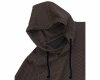 Zwischenmass Schnittmuster PULLOVER (Unisex) 168 M (Mittlerer Umfang)