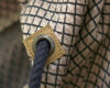 Zwischenmass Schnittmuster PULLOVER (Unisex) 168 M (Mittlerer Umfang)