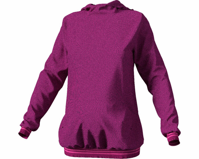 Zwischenmass Schnittmuster SCHWANGERSCHAFTS-PULLOVER