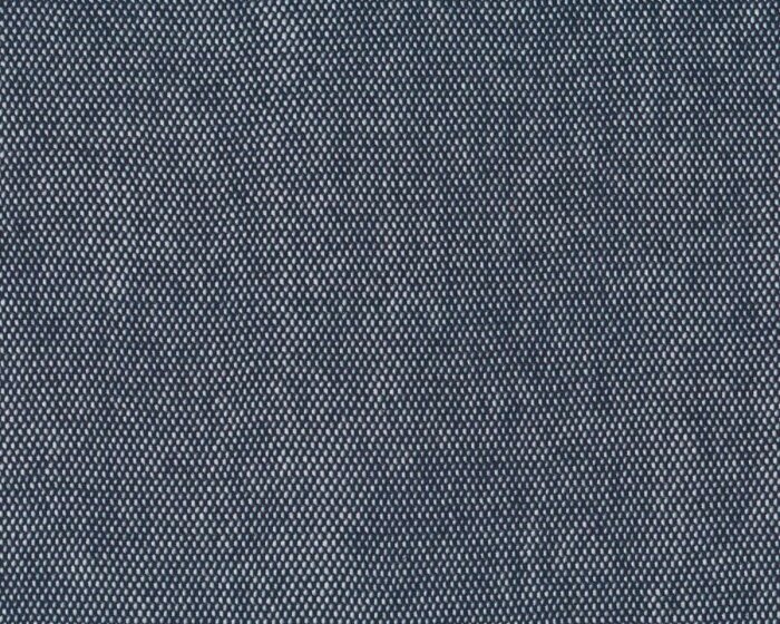 Baumwoll-Tüll ORGANIC, marineblau, C. Pauli