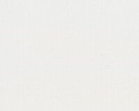 Designer Chiffon aus Italien SILVIA, gebrochenes weiß