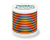 Maschinenstickgarn RAYON 40 MULTICOLOR, Madeira 2142