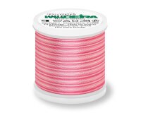 Maschinenstickgarn RAYON 40 OMBRE, Madeira 2021