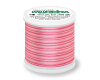 Maschinenstickgarn RAYON 40 OMBRE, Madeira 2021