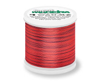 Maschinenstickgarn RAYON 40 POTPOURRI, Madeira 2309