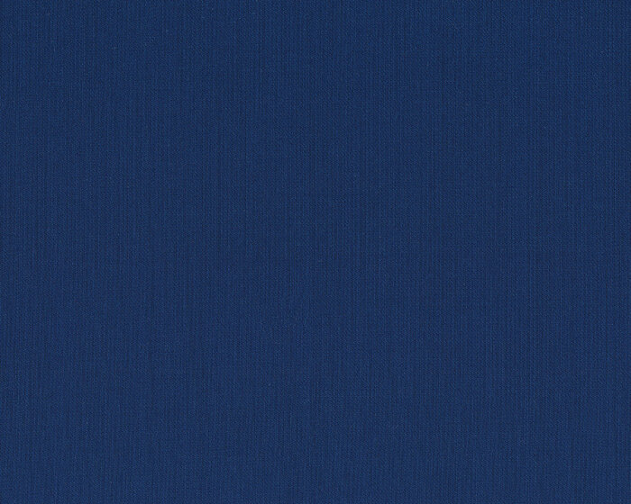 Designer-Wolltuch aus Italien BLUEBERRY, blau