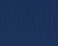 Designer-Wolltuch aus Italien BLUEBERRY, blau