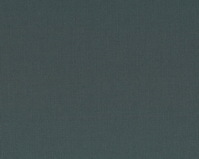 Designer-Wolltuch aus Italien BLUEBERRY, petrolgrün