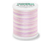 Quilt- und Stickgarn COTONA 30 MULTICOLOR, Madeira 505