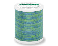 Quilt- und Stickgarn COTONA 30 MULTICOLOR, Madeira 509