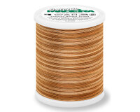 Quilt- und Stickgarn COTONA 30 MULTICOLOR, Madeira 510