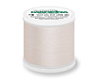 Quilt- und Stickgarn COTONA 30, 200 m, Madeira 687