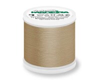 Quilt- und Stickgarn COTONA 30, 200 m, Madeira 736