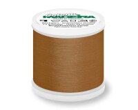 Quilt- und Stickgarn COTONA 30, 200 m, Madeira 677