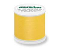Quilt- und Stickgarn COTONA 30, 200 m, Madeira 668