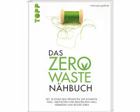Nähbuch: Zero Waste, Topp