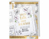 Lifestyle-Buch: Your Life Your Journal, Topp