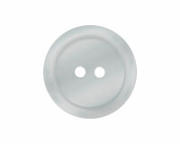 Kunststoffknopf PASTELL mit leichtem Glanz, Union Knopf...