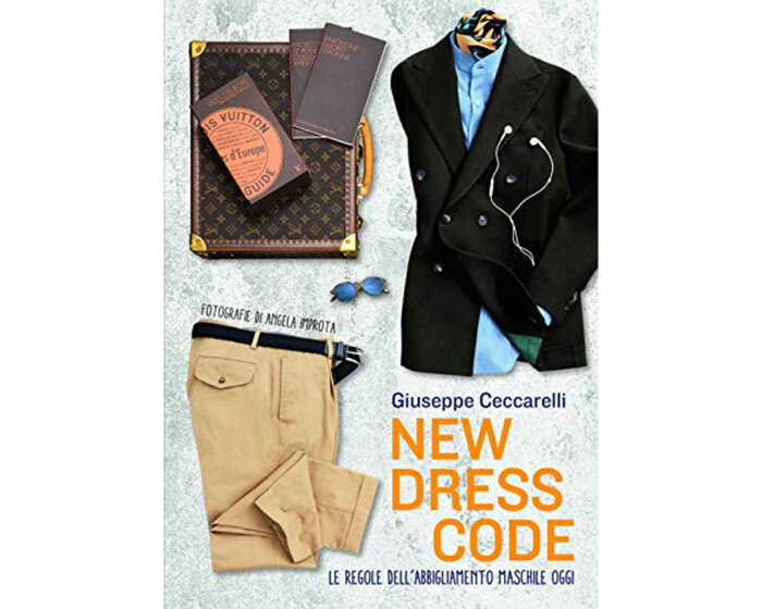 Modebuch: New Dress Code, White Star Verlag
