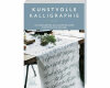 Lifestyle-Buch: Kunstvolle Kalligraphie, Busse Seewald