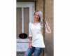 Damen-Schnittmuster Schwalbenshirt, fadenkäfer