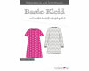 Kinder-Schnittmuster Basic-Kleid, fadenkäfer