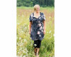 Damen-Schnittmuster Tunika und Bluse SUMMER, fadenkäfer
