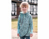 Kinder-Schnittmuster Hoodie LANA, fadenkäfer