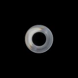 Knopfaugen TEDDY für Tiere und Puppen, Union Knopf...