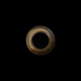 Knopfaugen TEDDY für Tiere und Puppen, Union Knopf...