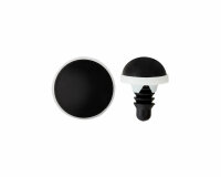 Sicherheits-Knopfauge STECKAUGE für Tiere und...