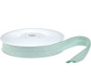 Baumwolljersey-Schrägband ELASTIC, einfarbig, 20 mm lindgrün