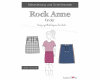 Kinder-Schnittmuster Rock ANNE, fadenkäfer