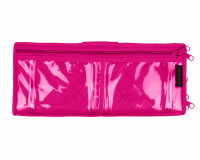 yazzii-Tasche SEWING MACHINE FEET ORGANIZER, pink