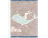 90-cm-Rapport Patchworkstoff ADVENTURES IN THE SKY, Traumabenteuer