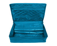 yazzii-Tasche YAZZII CARRY-ALL, aqua