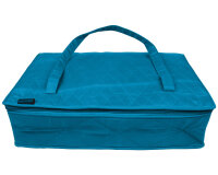 yazzii-Tasche YAZZII CARRY-ALL, aqua