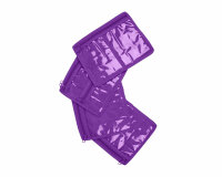 yazzii-Tasche CRAFT BOX PLUS, lila