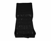 yazzii-Tasche CRAFT BOX PLUS, schwarz