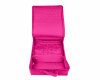 yazzii-Tasche CRAFT BOX PLUS, pink