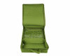 yazzii-Tasche CRAFT BOX PLUS, grün